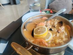 -有璟阁港式餐厅(金融街购物中心店)