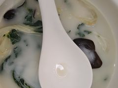 -大树餐厅(环球港店)