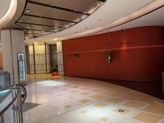 -遇外滩(BFC外滩金融中心店)