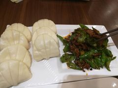 -中发源·清真餐厅(春风店)