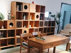 -原始原素家具(青岛工厂店)