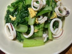 -KŌNG胶东小馆(华熙店)