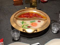 -熊喵来了火锅(太原里第2分店)