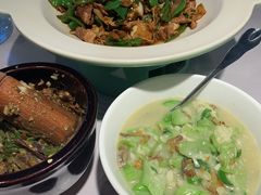 -费大厨辣椒炒肉(黄兴中心广场店)