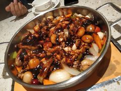-黄记煌三汁焖锅(广州曜一城店)