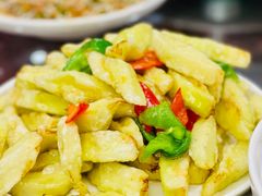 -天赢酒楼(青馨家园店)