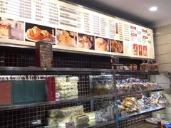 -国际饭店·帆声西饼屋(黄河路店)