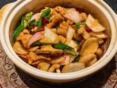 -梅花境(万科店)