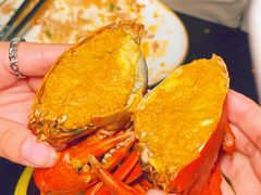 -三妹小龙虾·黄油蟹(华侨城总店)