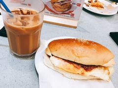 -华嫂冰室(尖沙咀店)