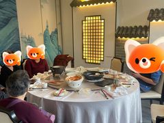 -壹品宴掦·淮扬菜(新牌坊店)