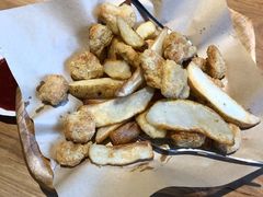 -欧典咖啡屋(台东店)