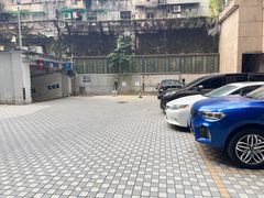 -全季酒店(广州越秀公园店)