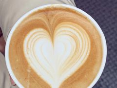 -% Arabica(京都东山店)