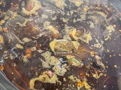 -金海椒罐罐鲢鱼(东方桂苑店)