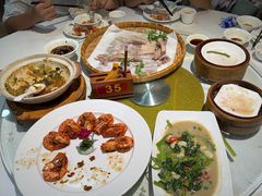 -金苑海鲜酒家(新港中路店)