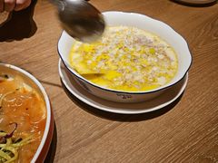 -金掌勺锅包肉(太原万达店)