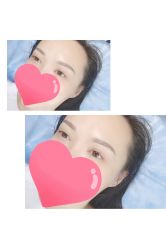 点击看大图 -Yue Show馨选·半永久纹眉纹眼线