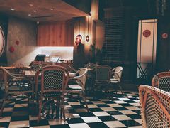 -顶层酒吧ROOF(上海艾迪逊酒店)