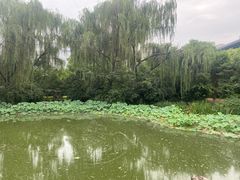 -城市运动公园(未央区)