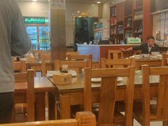 大堂-凤齐羊肉烩面馆
