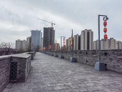 -即墨古城