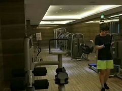 -零距离健身游泳(雁塔店)