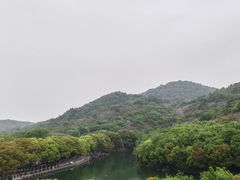 -白马涧龙池景区