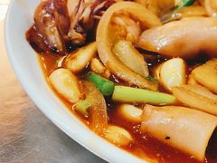-健跳小海鲜(人民路店)