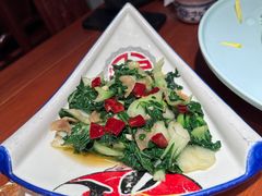 -京味张·北京烤鸭(南山店)
