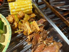 -炭窑水浒烤肉(汉阳鹦鹉巷子店)