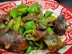 -高嗲嗲·湘味爆炒王(新城科技园店)