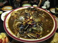 -旺顺阁鱼头泡饼(常营店)