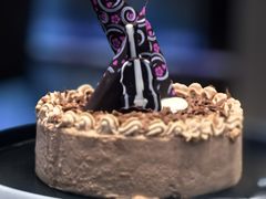 -白云宾馆-祥云西餐厅·法式鹅肝海鲜自助