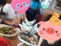 -阿甘虾餐厅(凌霄阁店)