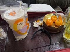 -良子足道·SPA推拿院(之心城店)