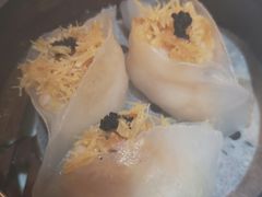 -糖朝(尖沙咀店)