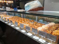 面包櫃-新旺茶餐厅(嘉里城店)