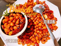 -醉霖生态餐厅(交大店)