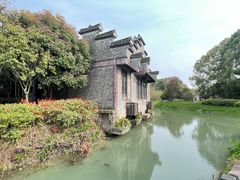 -韩湘水博园
