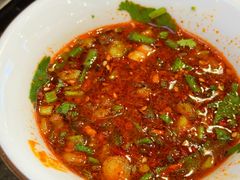 -草墩罗非鱼庄•野生菌•腊排骨(七星街上段店)