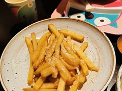 -Brut Eatery悦璞食堂(建国东路店)