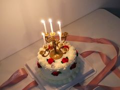 -CarolCake卡萝家(锦华万达店)
