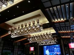 宴席厅-稷泽·海丽宾雅温泉度假酒店