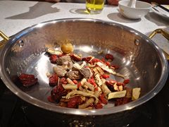 -八珍玉食鸡煲·打边炉(印象城店)