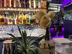 -境·Bar·日咖夜酒