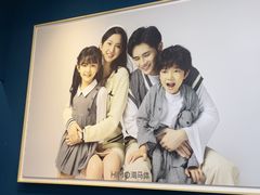 -海马体照相馆(新南凯德广场店)
