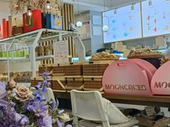 -嗒令甜品·主题融合料理餐厅(首座时代店)