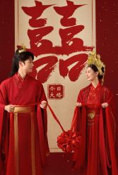 -今生有约婚纱摄影店(景德路店)