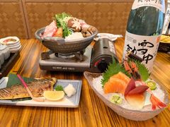 -千懿六本木酒场(常熟路店)